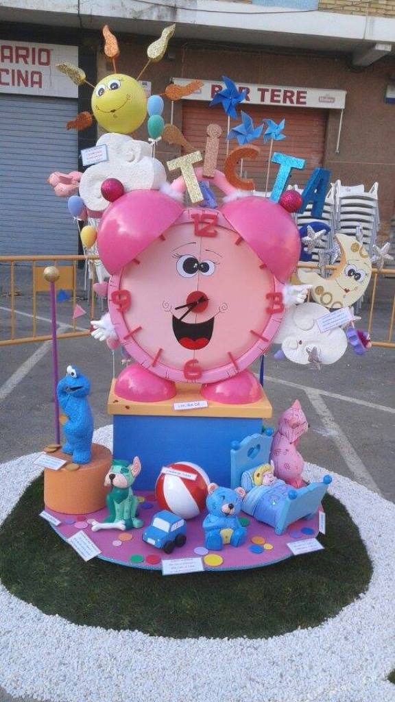 Totfalles: Grabador Jordán-Escultor Pastor